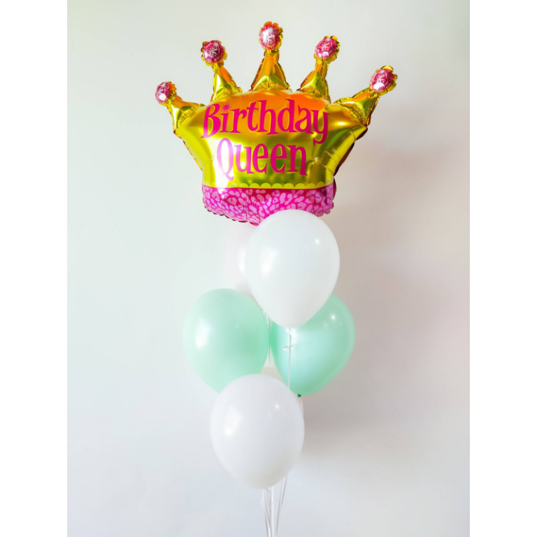 0660 anagram 鋁箔 氦氣 花捆 生日 queen