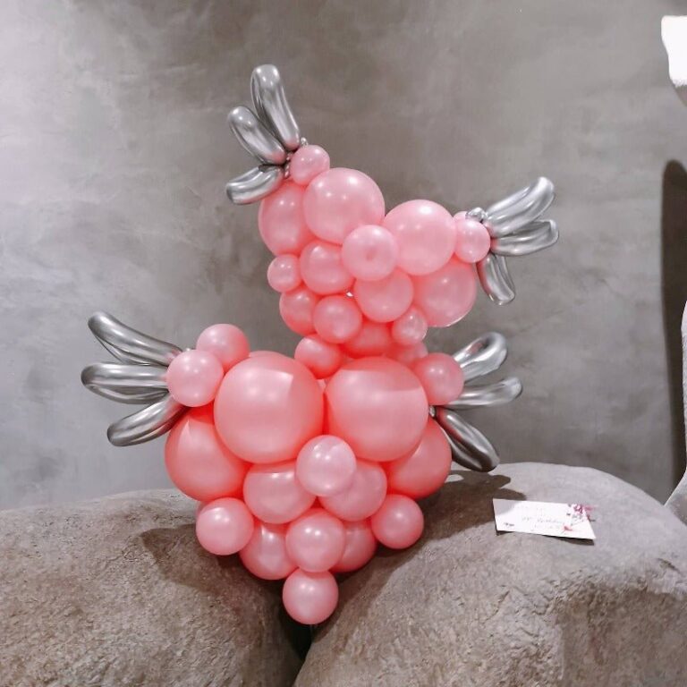 1043 a pair of 天使 wings for my 愛ly 天使