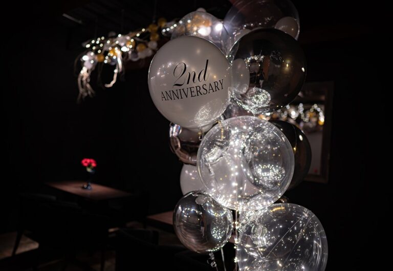 展示及店舖裝飾