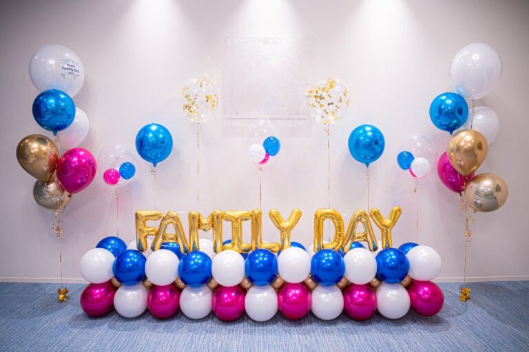 家庭日