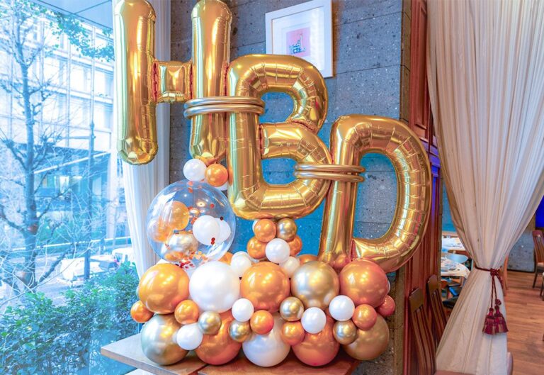 大型HBD物件