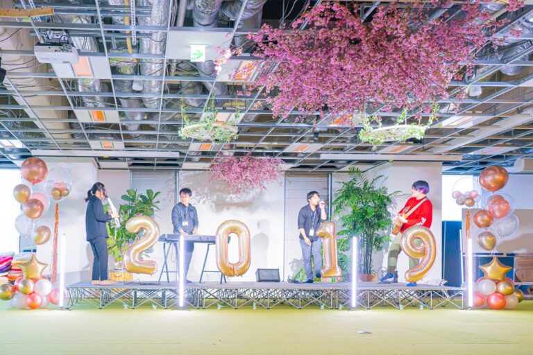 企業活動