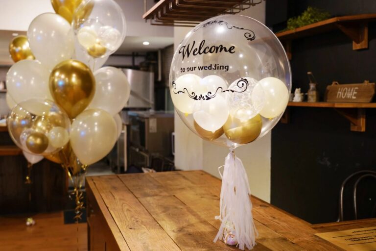 婚禮 After Party